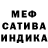 МЕФ мука Hydro Chloride